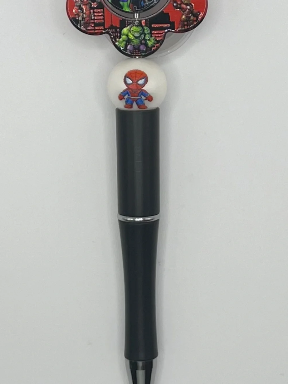 Hero Force Lineup Pen